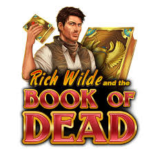 Book of Ra слот
