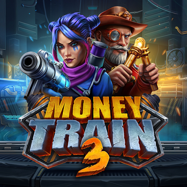 Money Train слот